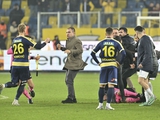 President of Ankaragücü faces up to three years in prison