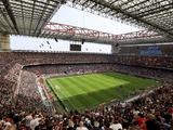 Офіційно. Знаменитий стадіон «Сан-Сіро» буде знесений для побудови нової арени