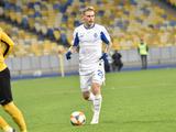 «Виталий Буяльский может стать ключевым игроком «Динамо» Луческу», — журналист