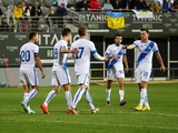 Mecz kontrolny. "Dynamo" - "Vail" - 2:0. Supryaga i Jacyk przynoszą zwycięstwo Kijowowi: relacja z meczu, WIDEO