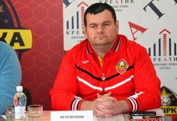 Исполнительный директор «Зирки»: «Если бы у нас была информация, что Малиновский дисквалифицирован, он бы не играл»