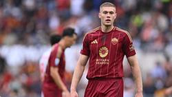 Довбика не будет в «Атлетико»