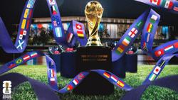 Известен потенциальный календарь игр сборной Украины на ЧМ-2026