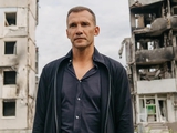 Andriy Shevchenko addressed Italy: "No one should consider normal everything that the Russian occupier does to us"