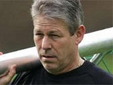 Главный тренер сборной Бельгии отправлен в отставку