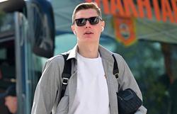 Болельщики «Аль-Ахли» выступили против трансфера Бондаренко и призвали игрока не переходить в их клуб