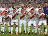 Сборная Перу может быть исключена из числа участников финальной части ЧМ-2018