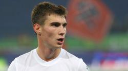 Очередной игрок «Динамо» может покинуть «Черноморец»