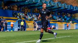 Вихованця «Динамо» мобілізували до ЗСУ