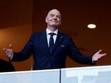 Експрезидент ФІФА: «Куди ти рухаєшся, ФІФА?»