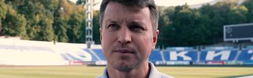 Руслан Ротань: «Динамо» дуже легко почало виходити з-під пресингу...»