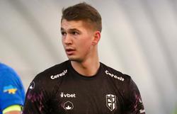 Супряга відновився після чергової травми і забив переможний гол за «Епіцентр»