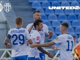 "Dynamo sells charity tickets for the match against Oleksandriya