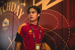 Спортивний директор «Роми»: «Сподіваємося, Дібала буде доступний у неділю»