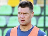 Кирилл Петров дебютировал в составе «Нефтчи»