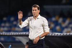 «Наполі» розглядає варіант із звільненням головного тренера Руді Гарсії