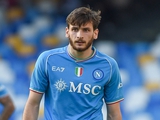 Kvaratskhelia has agreed to extend his contract with Napoli