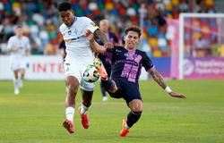 «Эпицентр» подтвердил спарринг с «Динамо» и назвал место и время его проведения