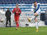 Виктор Цыганков забил 100-й гол в карьере