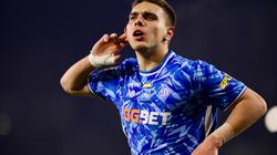 Хто ви, містер Пономаренко? Як черговий юніор з Динамо стукає у двері збірної