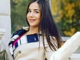 Перейдет в «Тоттенхэм»? Жена Малиновского подписалась на Конте в Instagram