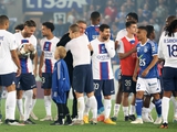 PSG gewinnt die französische Meisterschaft 2022/23 und wird Rekordhalter