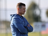 «Мы ставим высокие цели, поэтому рассчитываем на всех игроков», — и. о. старшего тренера «Динамо U-19»