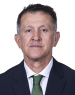 Хуан Карлос Осорио