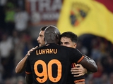 Mourinho praises Romelu Lukaku's performance