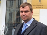 Дмитрий Булатов: «Давайте попробуем осуществить тезис — футбол вне политики»