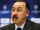 Валерий Газзаев: «Чемпионат СНГ может состоять из двух лиг»
