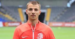 Ukrainischer Fußballspieler, der zu einem russischen Verein wechselte: "Ich werde diese Nachricht nicht kommentieren".