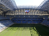 УЕФА обеспокоен безопасностью 8 стадионов Евро-2012