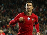 Роналду: «У меня еще есть мотивация играть за сборную Португалии»