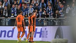 Дмитрий Комаров. Кому играть в сборной!?