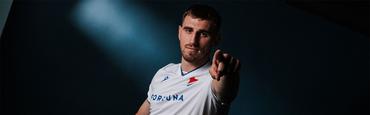 Максим Дячук: «Поискал информацию и узнал, что «Баник» — сильный бренд»