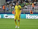 "Es ist Zeit, ein Buch zu schreiben: "Shakhtar-Spieler, die nicht in die ukrainische Nationalmannschaft wollen - Journalist 