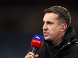 Gary Neville: "MU rely on luck and individual moments, it's very easy to play against them"