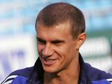Андрей Несмачный: «Для «Динамо» забить в Ливерпуле было бы вообще отлично»