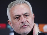 José Mourinho: „Ich wollte nicht, dass Inter das Triple gewinnt. Es ist nur mein Verdienst“