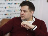 Михаил Метревели: «Малиновский, скорее всего, останется в Бельгии»