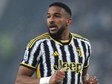 Juventus defender Bremer is out due to injury for the rest of the season