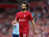 PSG wants to buy Salah to replace Messi