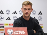 Joshua Kimmich: „Es ist schwer vorstellbar, wie viel Geld für Fußballer bezahlt wird“