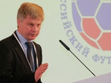 Президент РФС пообещал «консультироваться» с ФФУ по крымским клубам