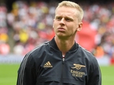 Xhaka about Zinchenko: "We need such a person in the team"