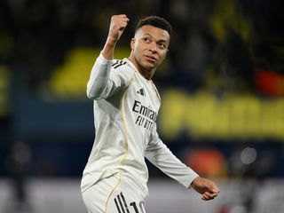 Мбаппе обійшов Шевченка у ТОП-10 найкращих бомбардирів єврокубків