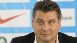 Сергей Пучков: «Забарный должен заиграть в «Бормунте». Но сейчас трудный период для него»