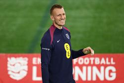 Дэн Берн: «Перелом руки — это мелочи. Я готов играть и помогать сборной Англии»