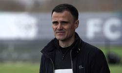 Желько Любенович: «Пономаренко своей манерой игры мне чем-то напоминает Ибрагимовича»